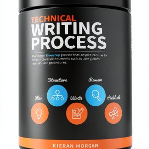 Technical Writing Kindle Guide Better On Paper-0