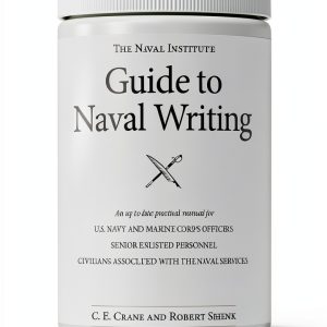 Technical Writing Reference Naval Press Kindle-0