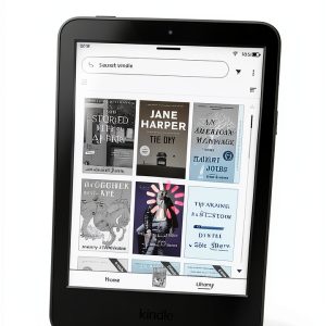Kindle Documentation Technical Writing Guide-0