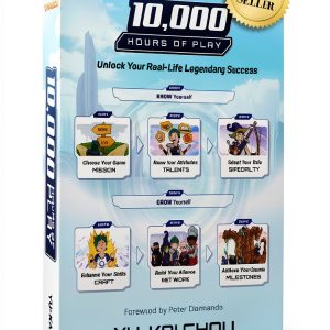 Octalysis Media Kindle Book Technical Writing Reference-0