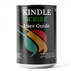 Technical Writing Guide Amazon Kindle eBook 119pg-0