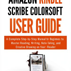 Technical Writing Kindle Guide by Tech Guide-0