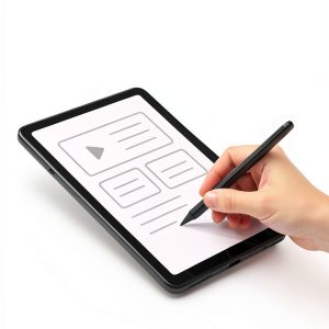 Kindle Documentation Technical Writing Guide-0